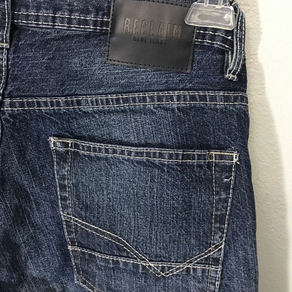 ReClaim Jeans Relaxed Straight Boys - Picture 3 of 8